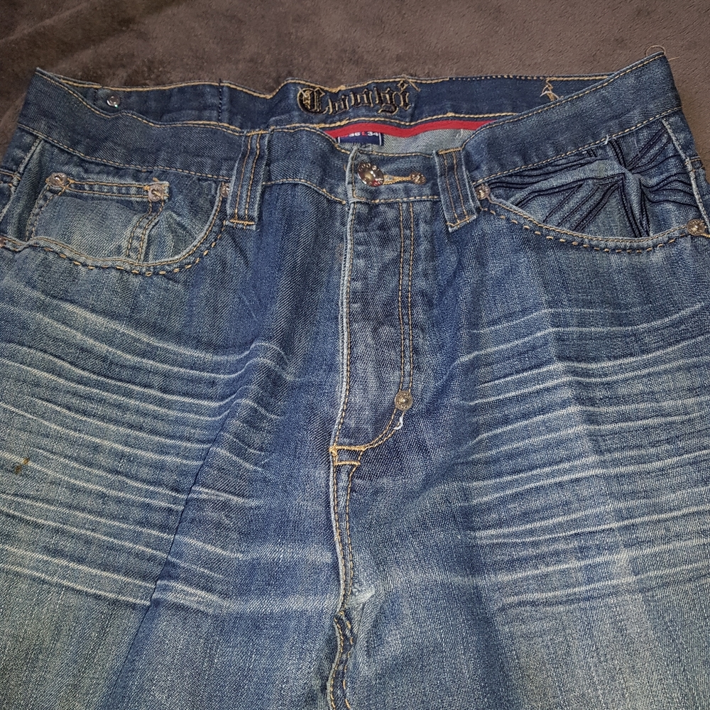 Coogi Jeans
